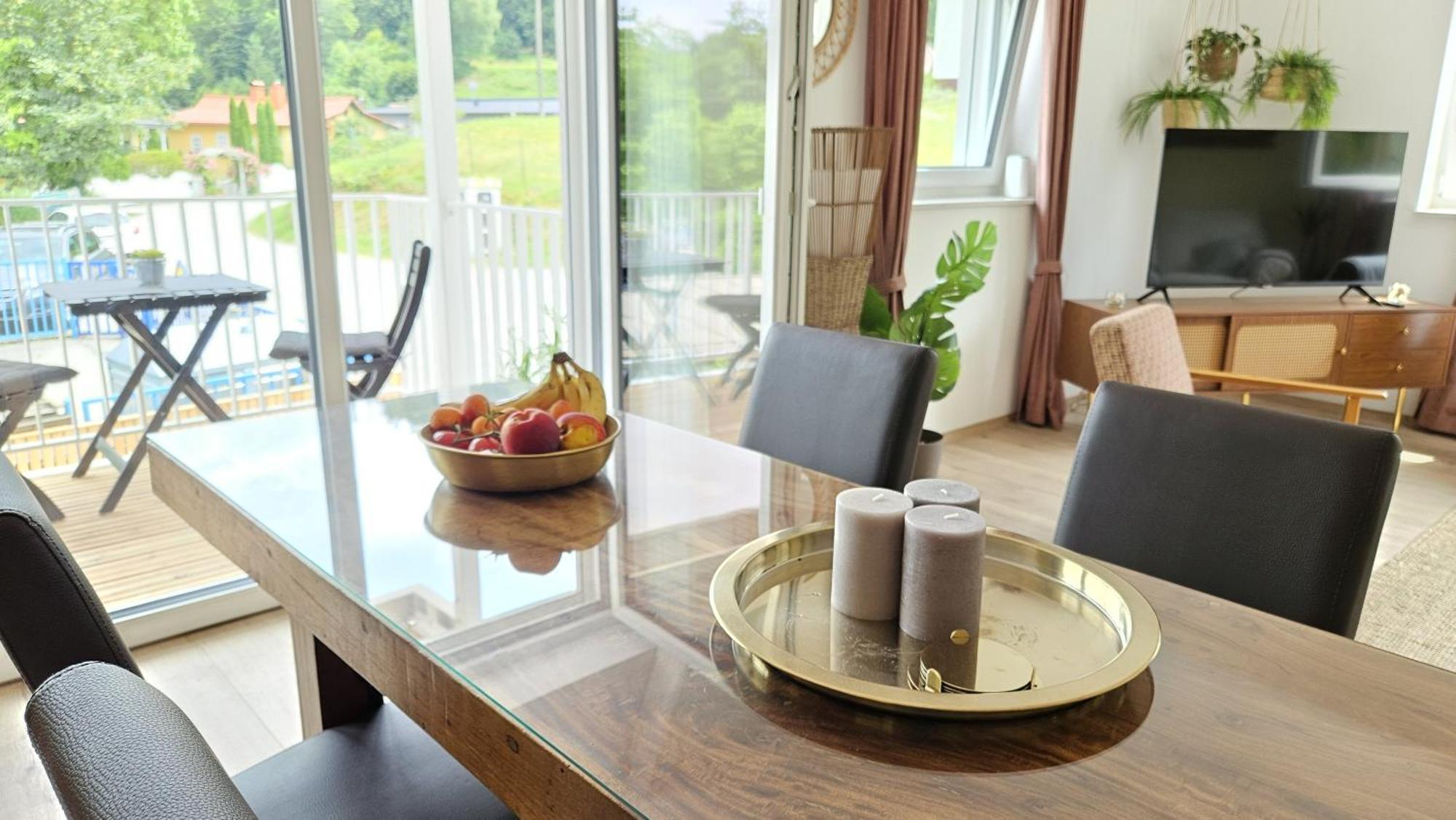 "Casa Antonio" 3 Gehminuten Strandbad Sekirn, Inkl Seezugang 外观 照片