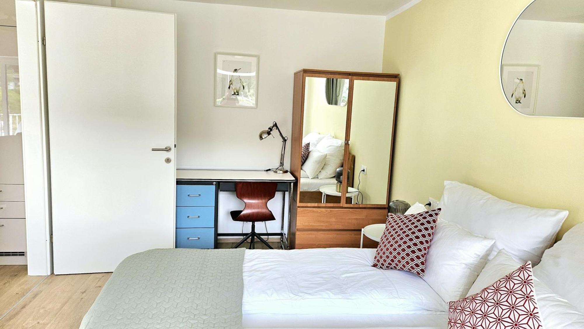 "Casa Antonio" 3 Gehminuten Strandbad Sekirn, Inkl Seezugang 外观 照片