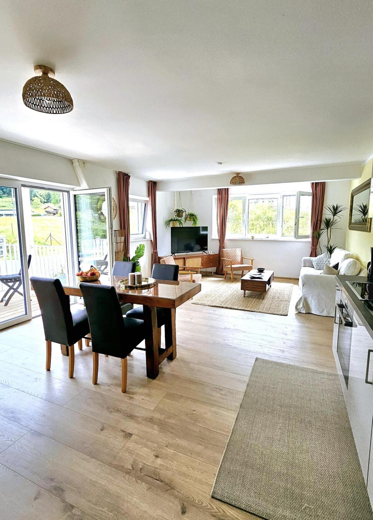 "Casa Antonio" 3 Gehminuten Strandbad Sekirn, Inkl Seezugang 外观 照片