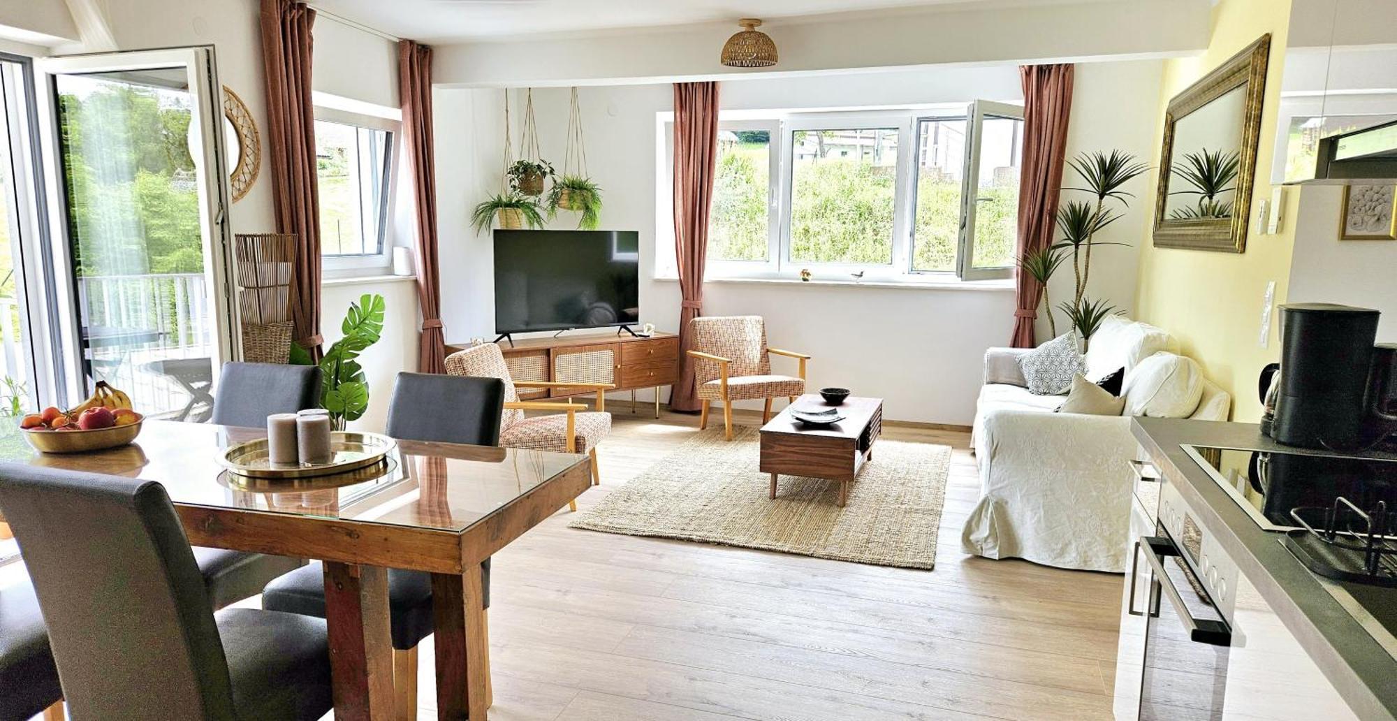 "Casa Antonio" 3 Gehminuten Strandbad Sekirn, Inkl Seezugang 外观 照片