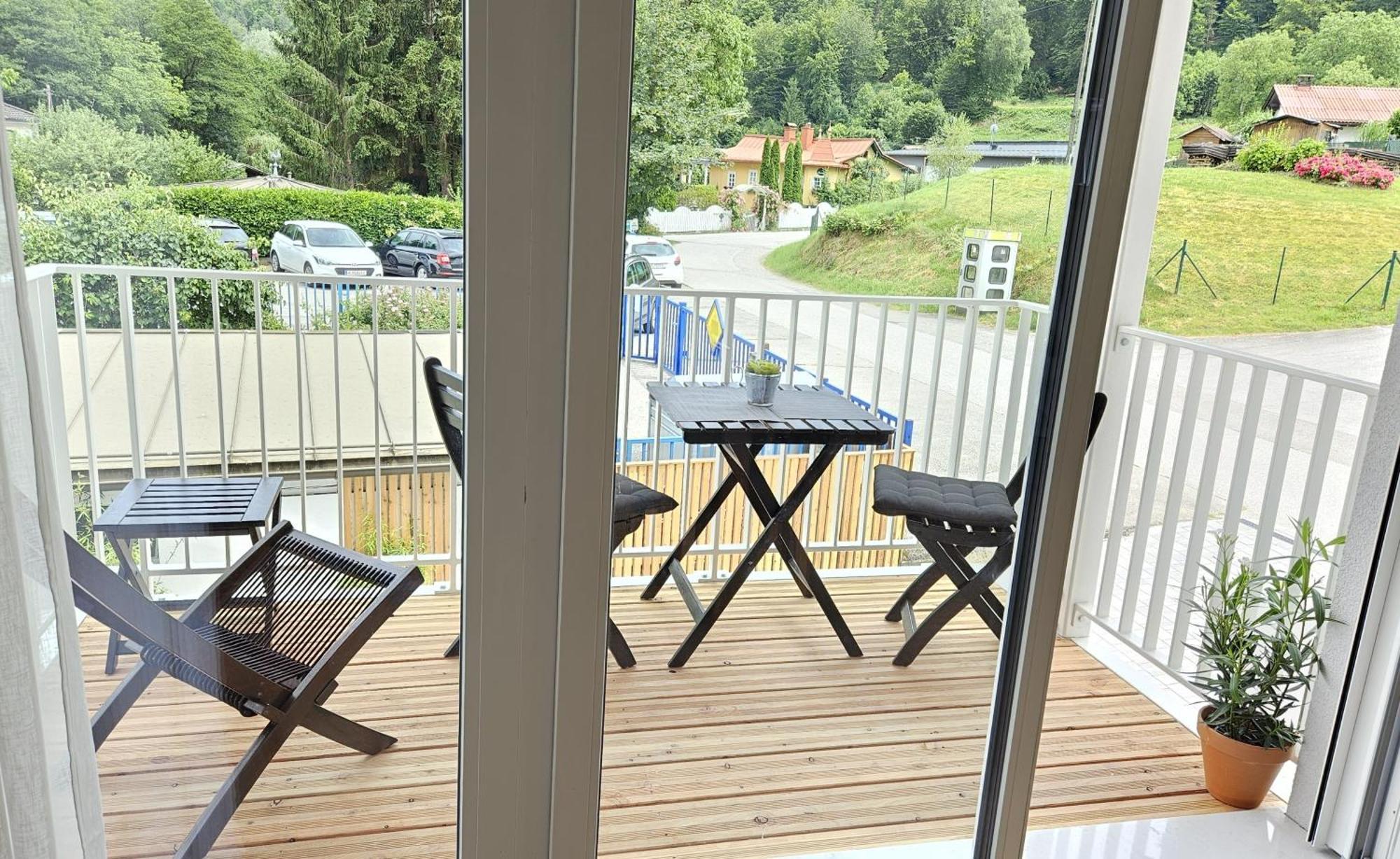 "Casa Antonio" 3 Gehminuten Strandbad Sekirn, Inkl Seezugang 外观 照片