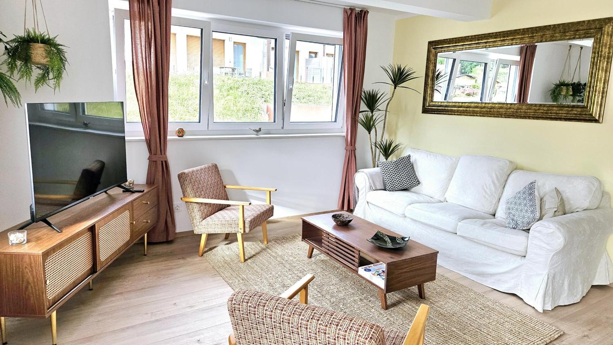 "Casa Antonio" 3 Gehminuten Strandbad Sekirn, Inkl Seezugang 外观 照片