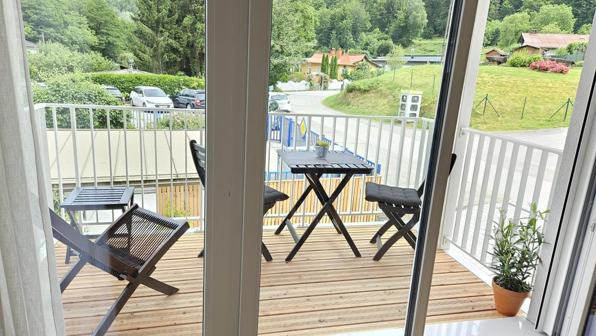 "Casa Antonio" 3 Gehminuten Strandbad Sekirn, Inkl Seezugang 外观 照片