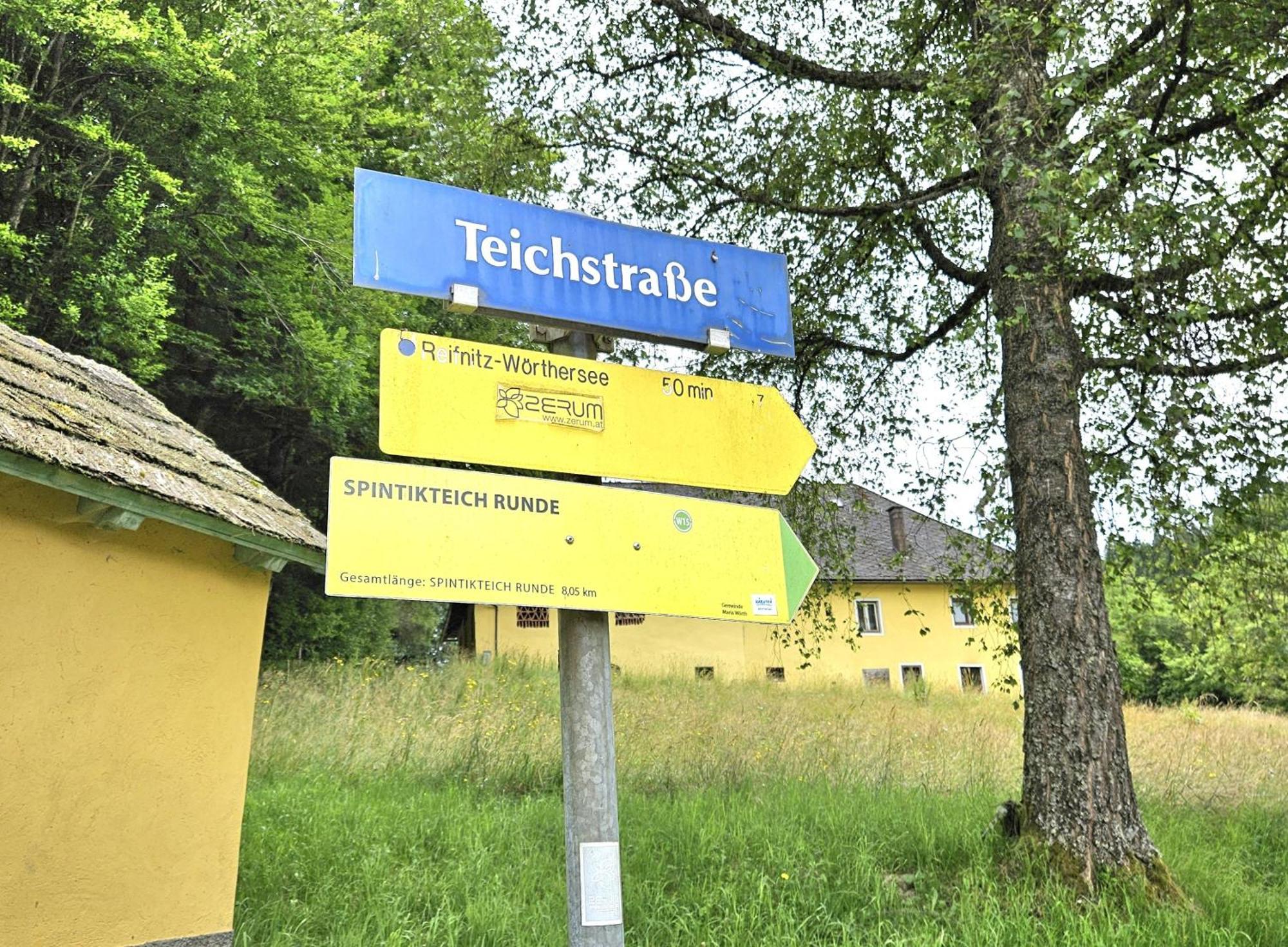 "Casa Antonio" 3 Gehminuten Strandbad Sekirn, Inkl Seezugang 外观 照片