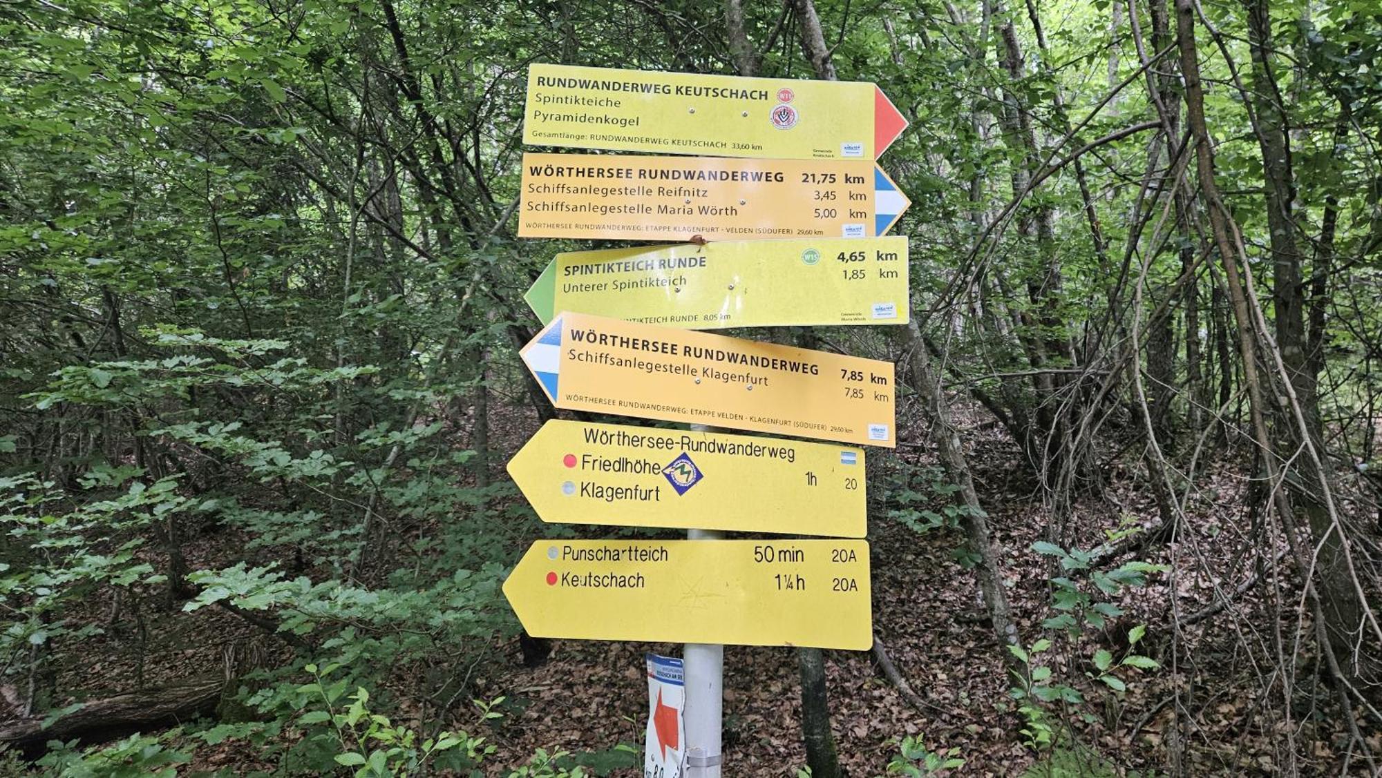 "Casa Antonio" 3 Gehminuten Strandbad Sekirn, Inkl Seezugang 外观 照片